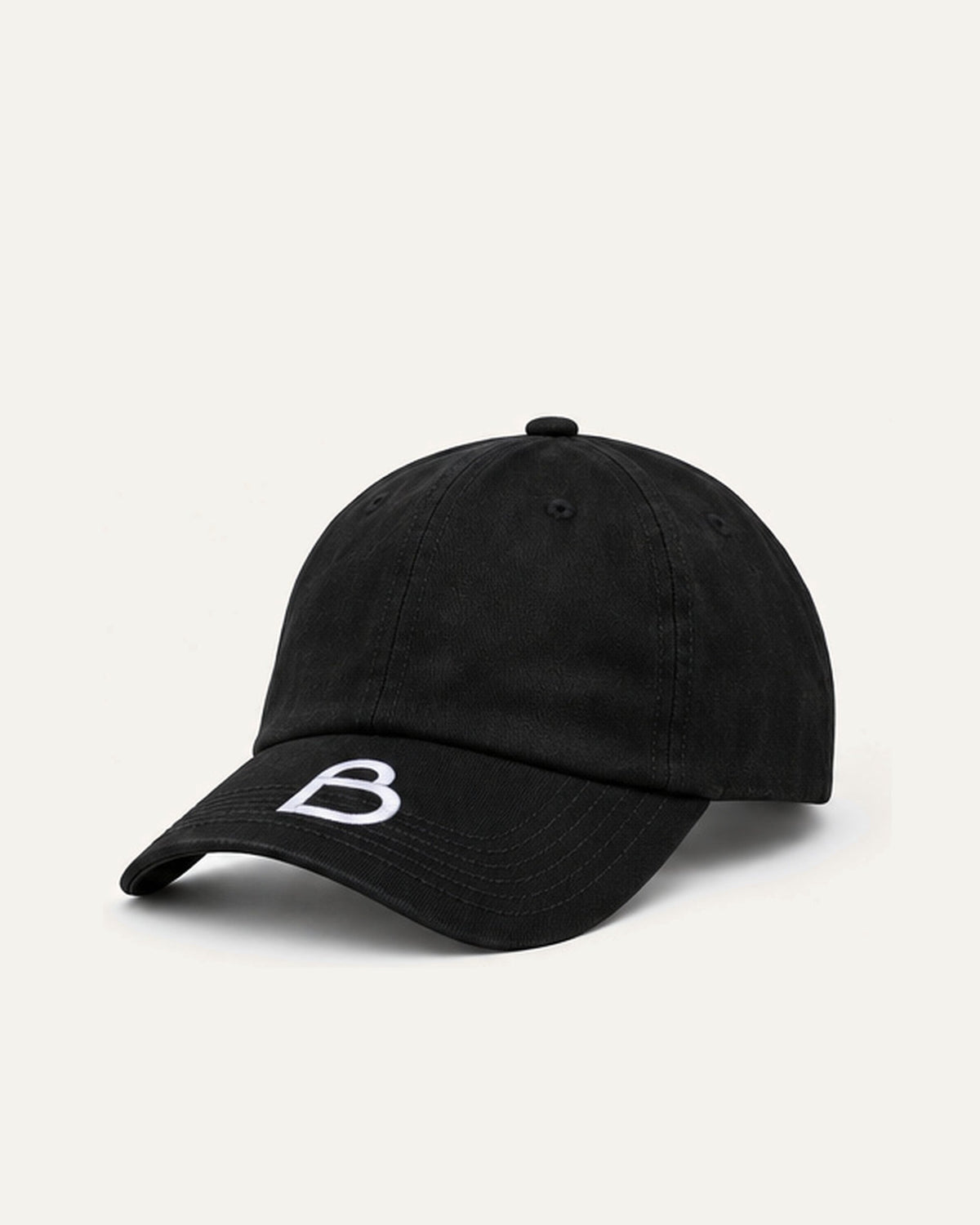 Logo Cap