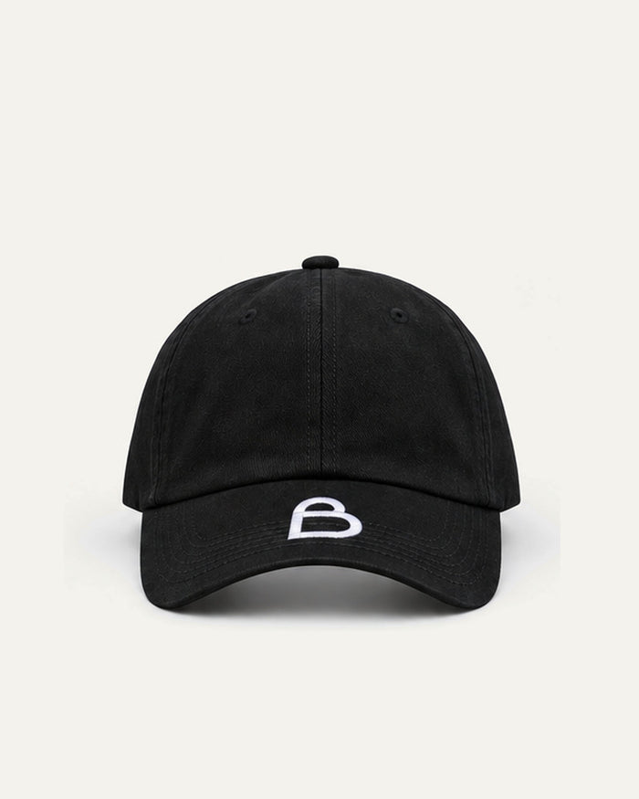 BAESOLÉ Logo Cap – front