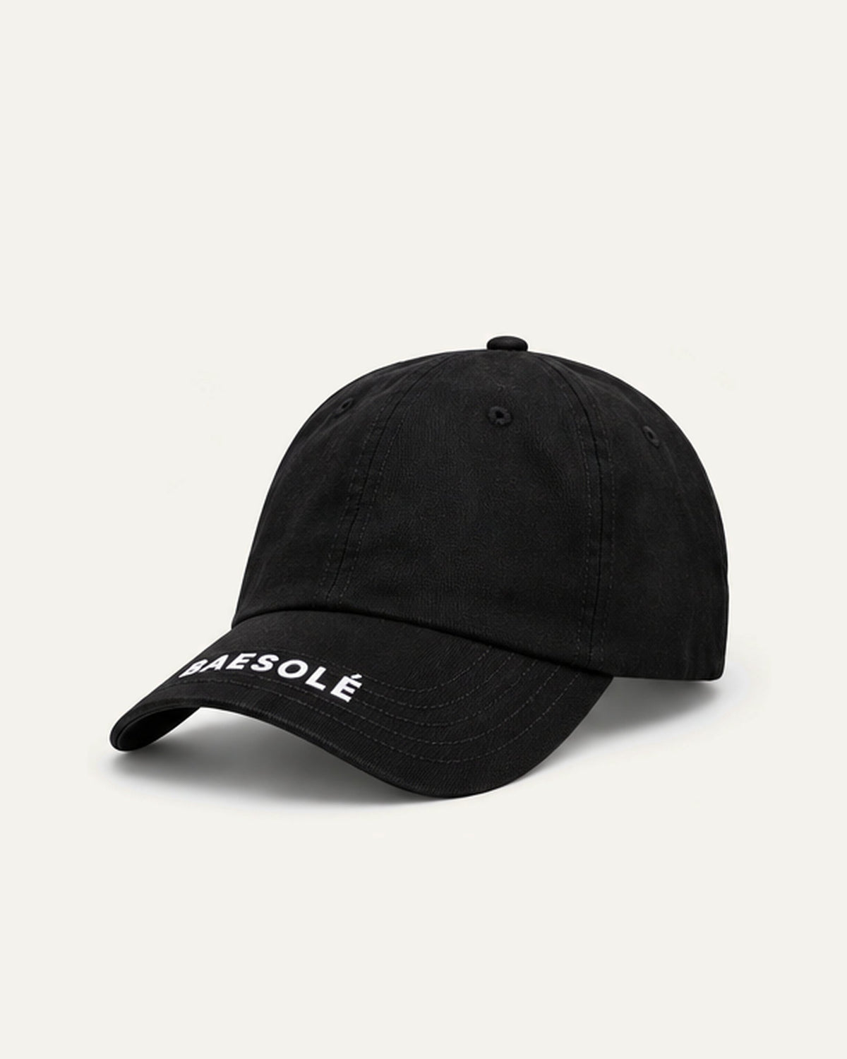 BAESOLÉ Brim Cap