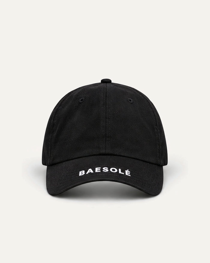 BAESOLÉ Brim Cap – front