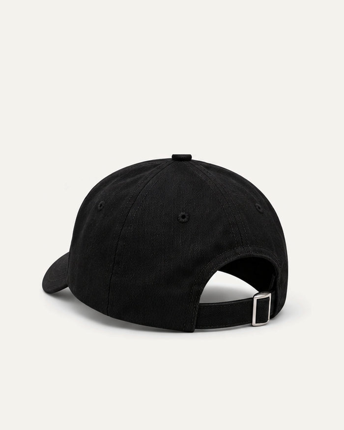 BAESOLÉ Brim Cap – 3/4 rear