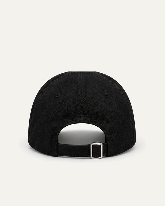 BAESOLÉ Brim Cap – rear