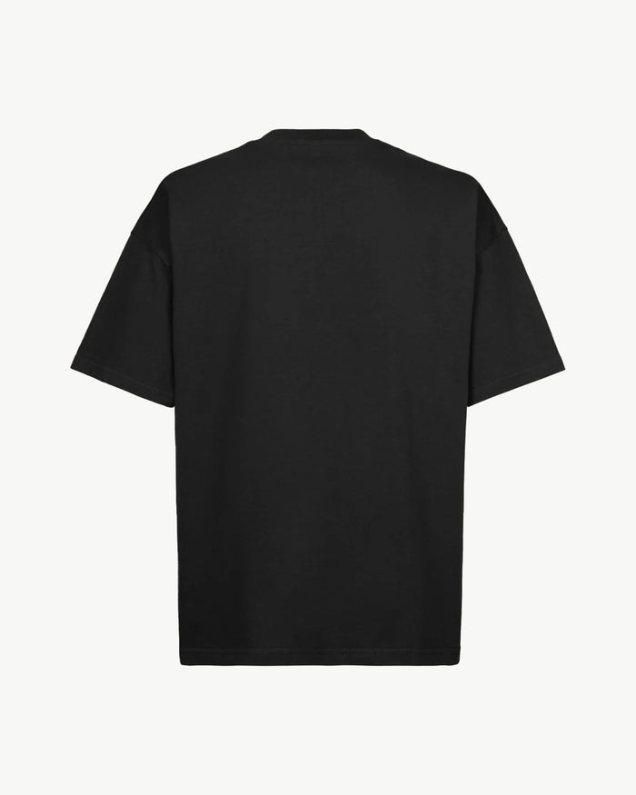 PDP:D03:BLK:BOTH:BACK|Cursive — Black, back