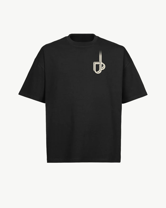 PDP:D04:BLK:BOX:FRONT|Drift — Black Box-fit, front