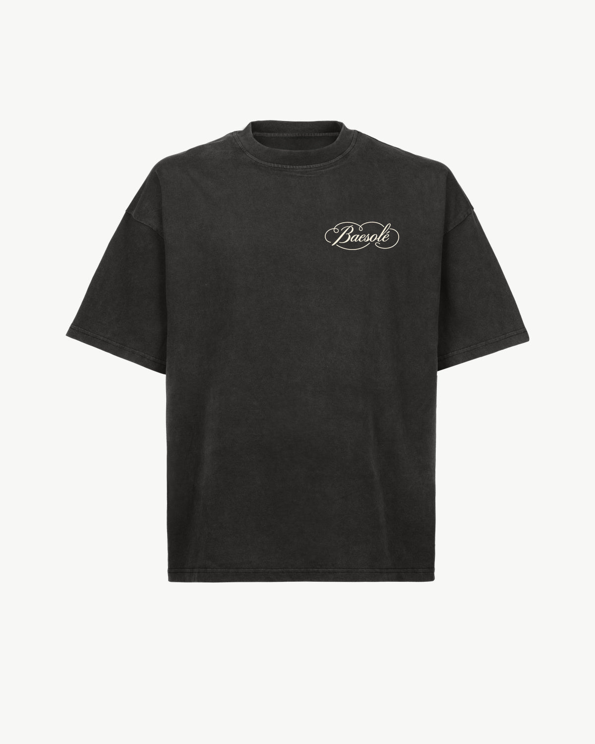 PDP:D06:VBLK:BOX:FRONT|Native — Vintage Black Box-fit, front