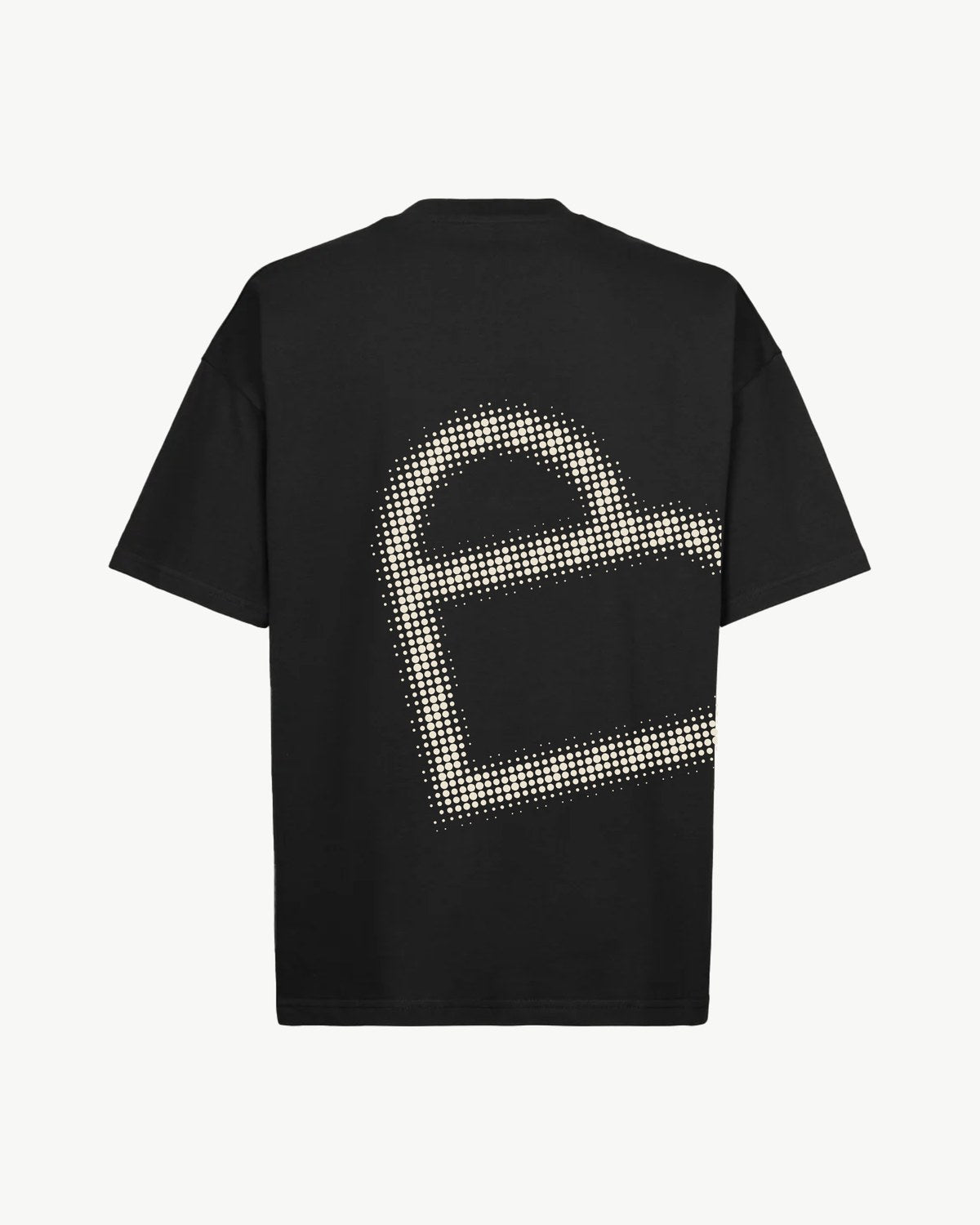 PDP:D09:BLK:BOTH:BACK|Overflow — Black, back