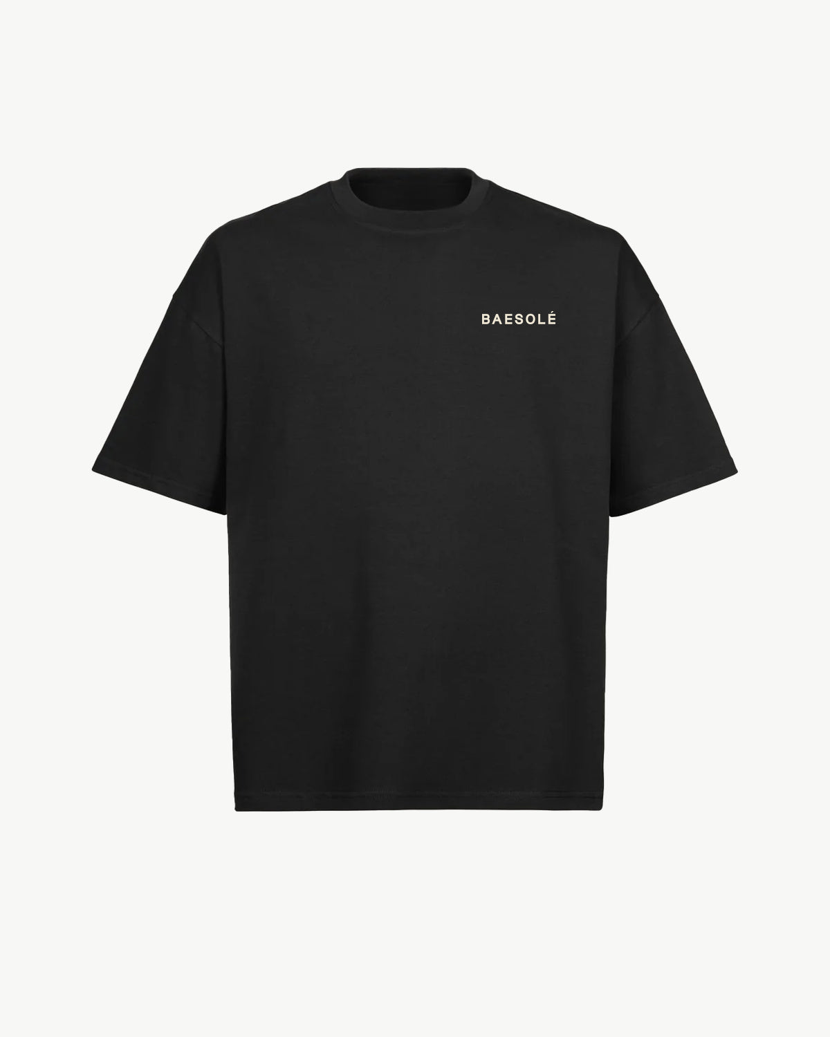 PDP:D09:BLK:BOX:FRONT|Overflow — Black Box-fit, front