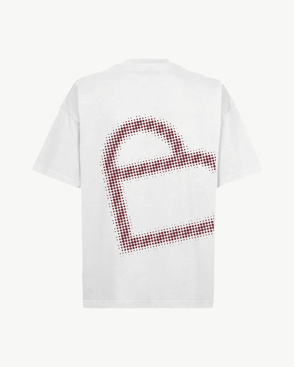 PDP:D09:WHT:BOTH:BACK|Overflow — White, back