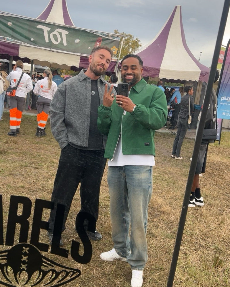 Community fit