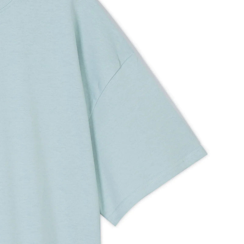 Ocean 'BOLD' Signature Oversized Tee
