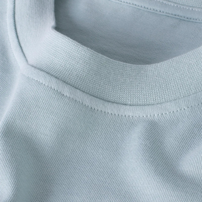 Ocean Signature Oversized Tee