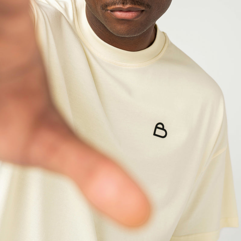 Logo Tee - Baesole