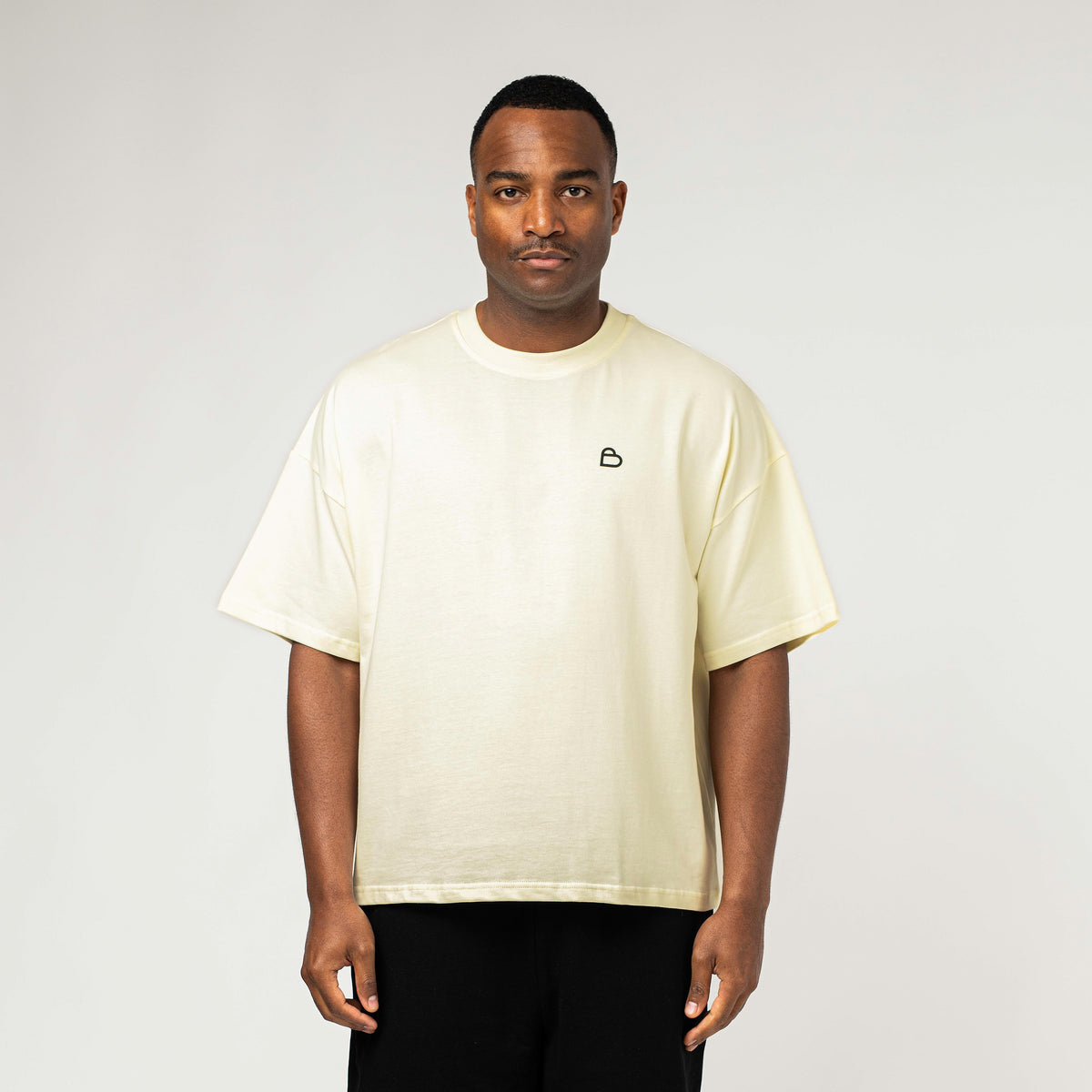 Logo Tee 