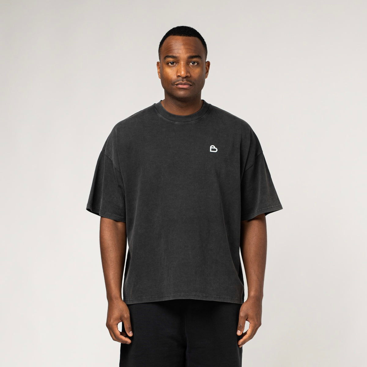 Logo Tee 