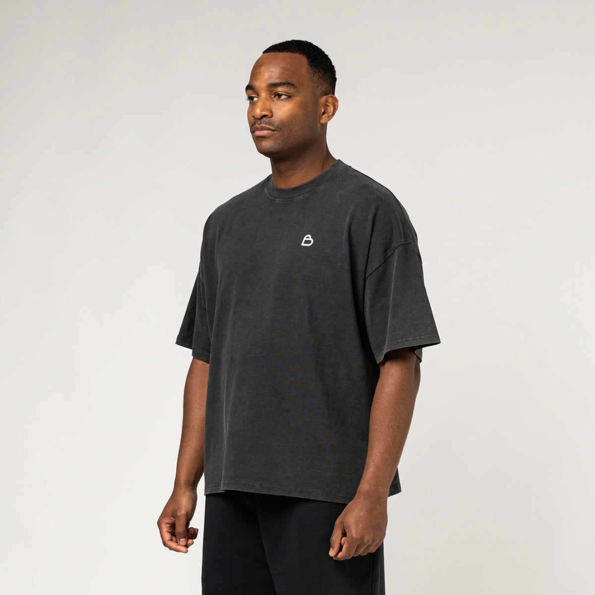 Logo Tee - Baesole