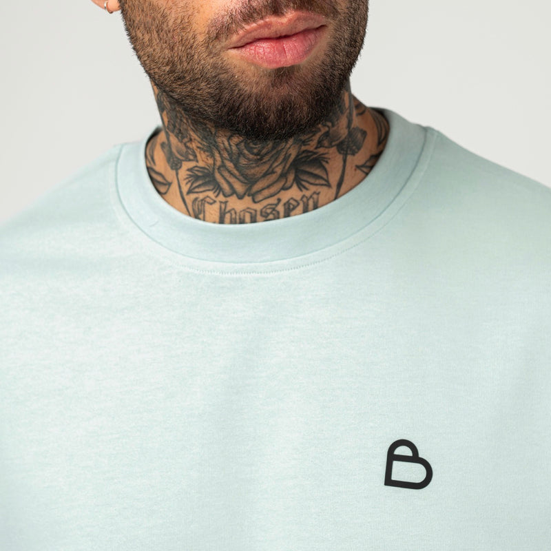 Logo Tee - Baesole