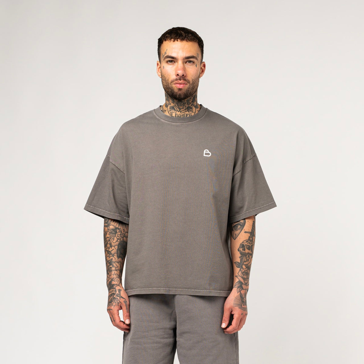 Logo Tee 