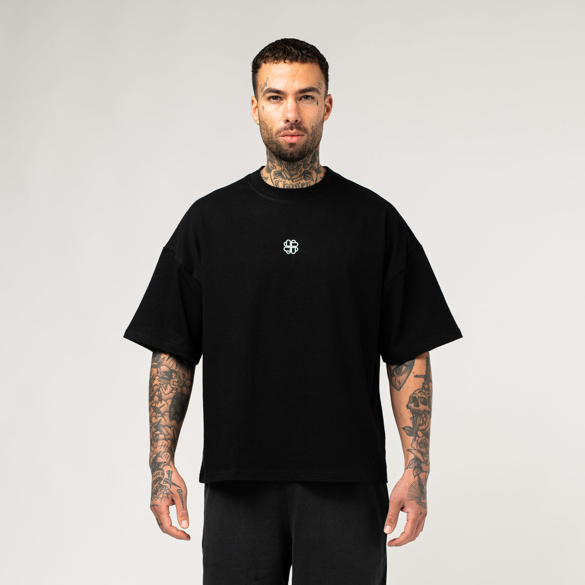 Forever Luck Tee