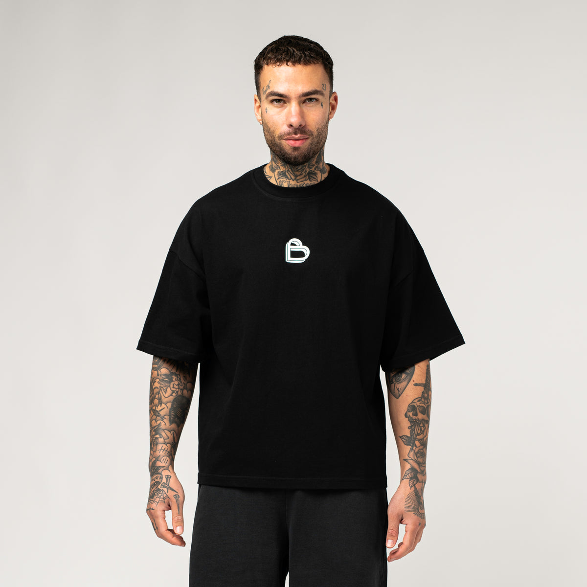 3D Tee