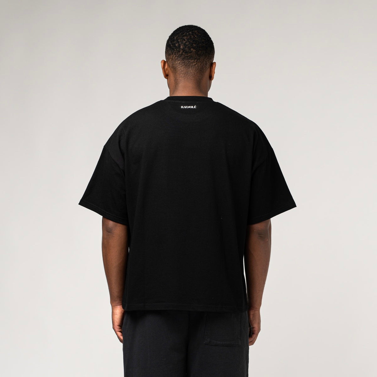 Logo Tee