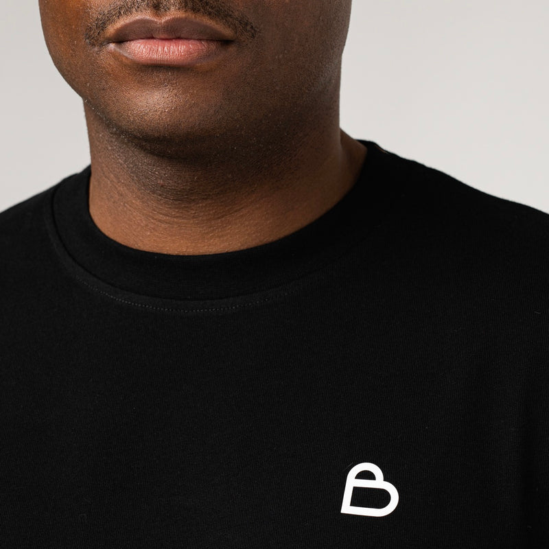 Logo Tee