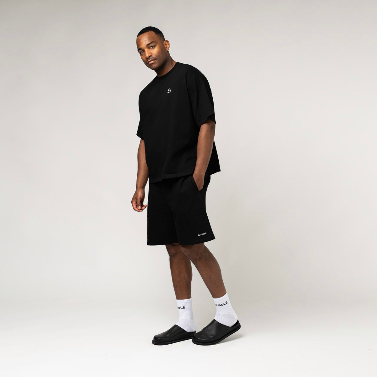 Logo Tee 
