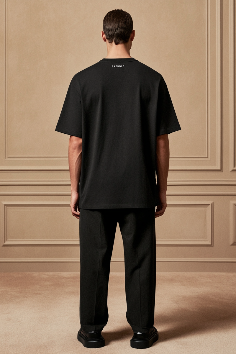 Logo Tee