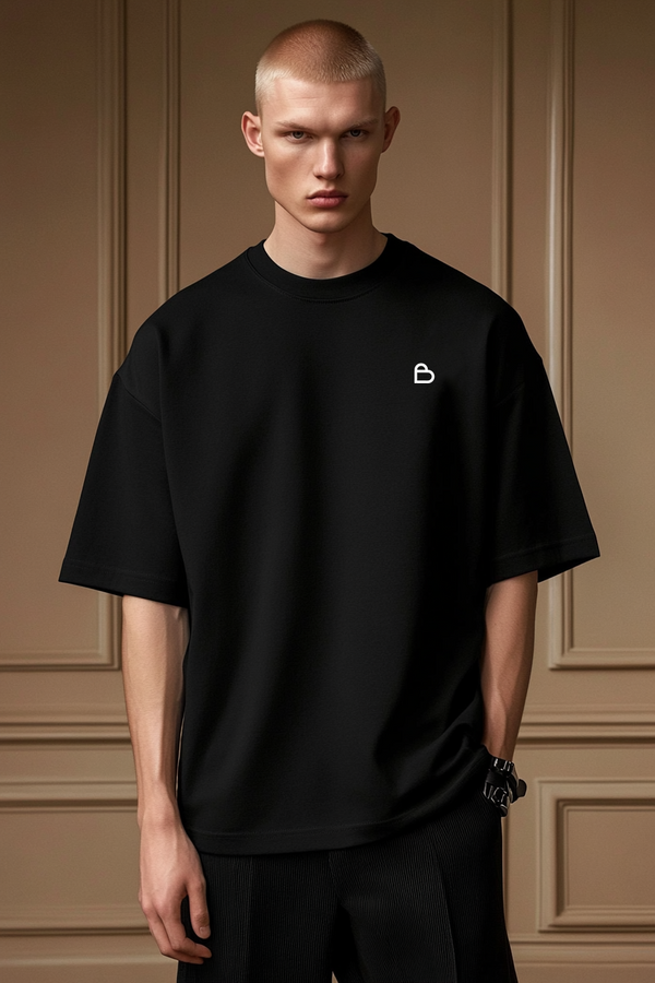 Logo Tee