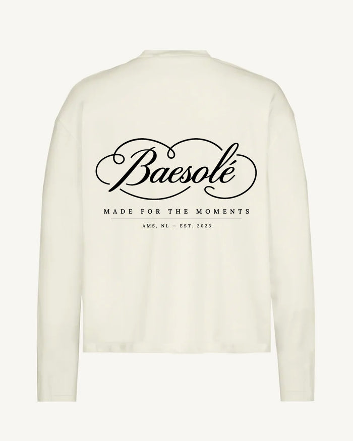 Native Longsleeve