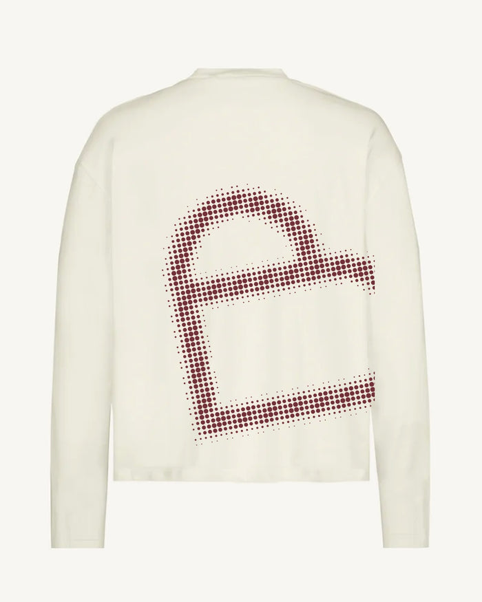 Overflow Longsleeve