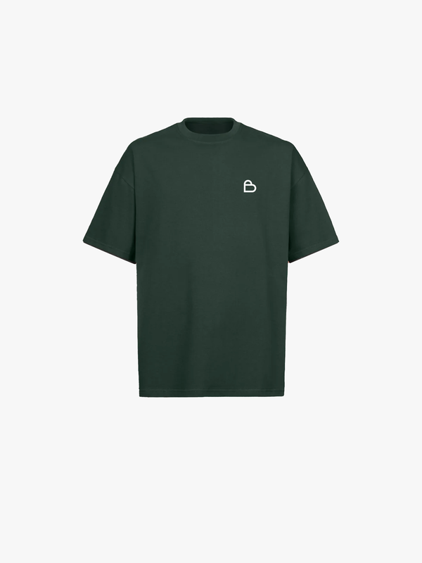 Logo Tee