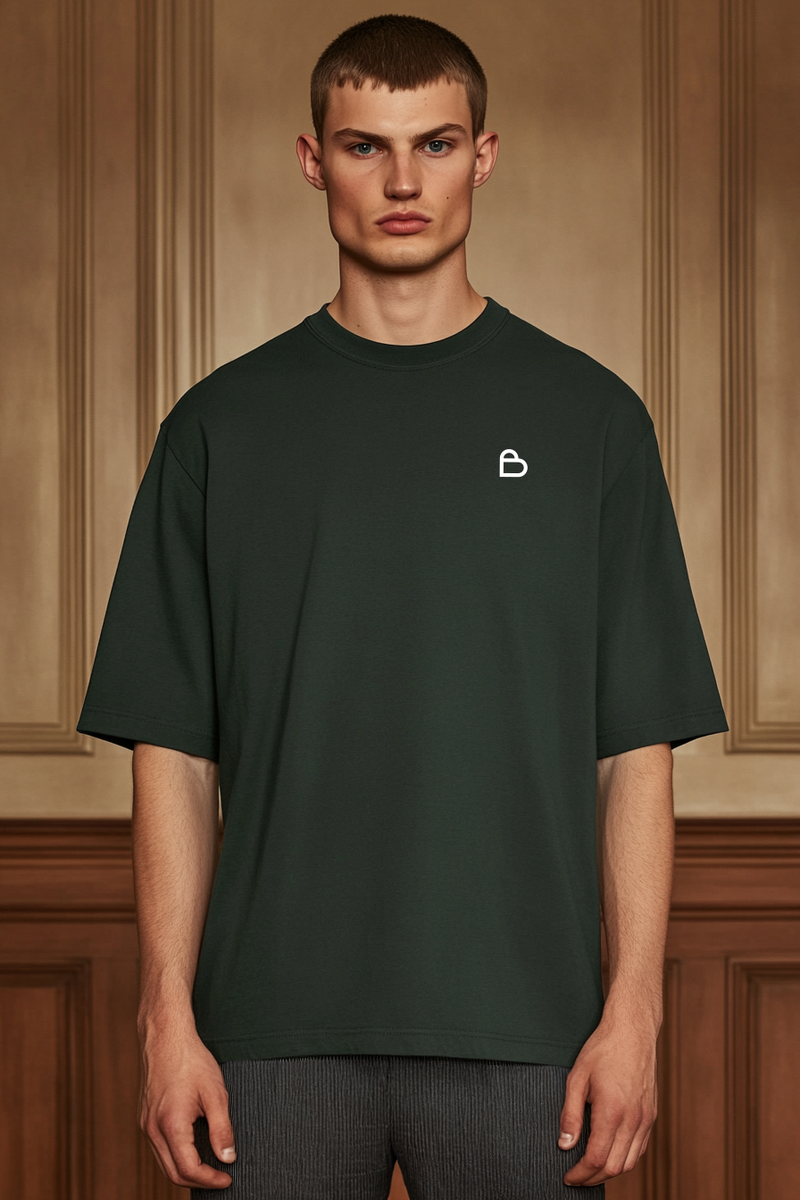 Logo Tee