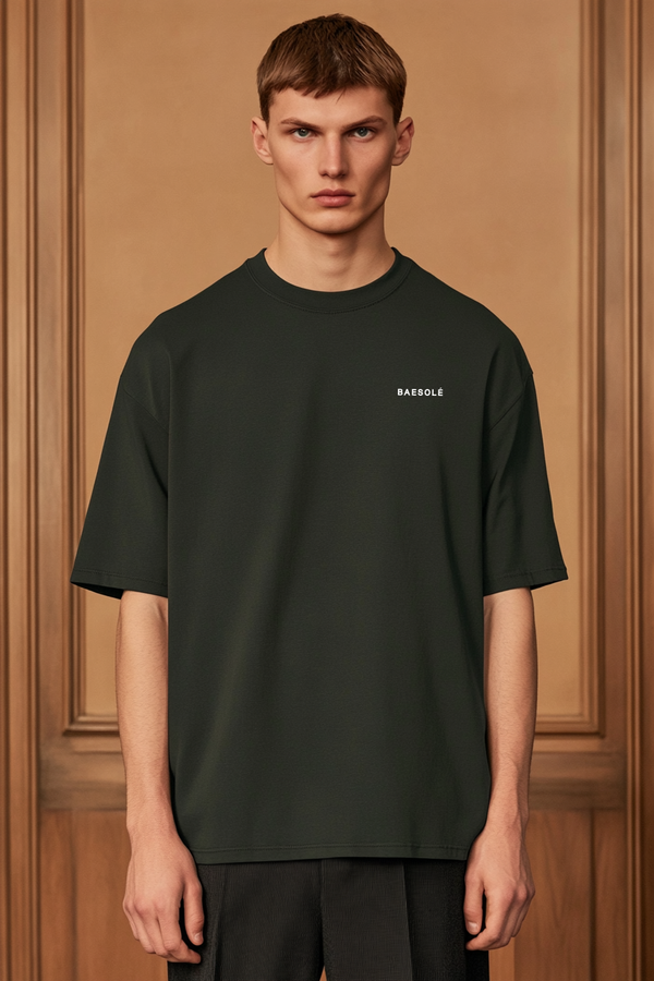 Signature Tee