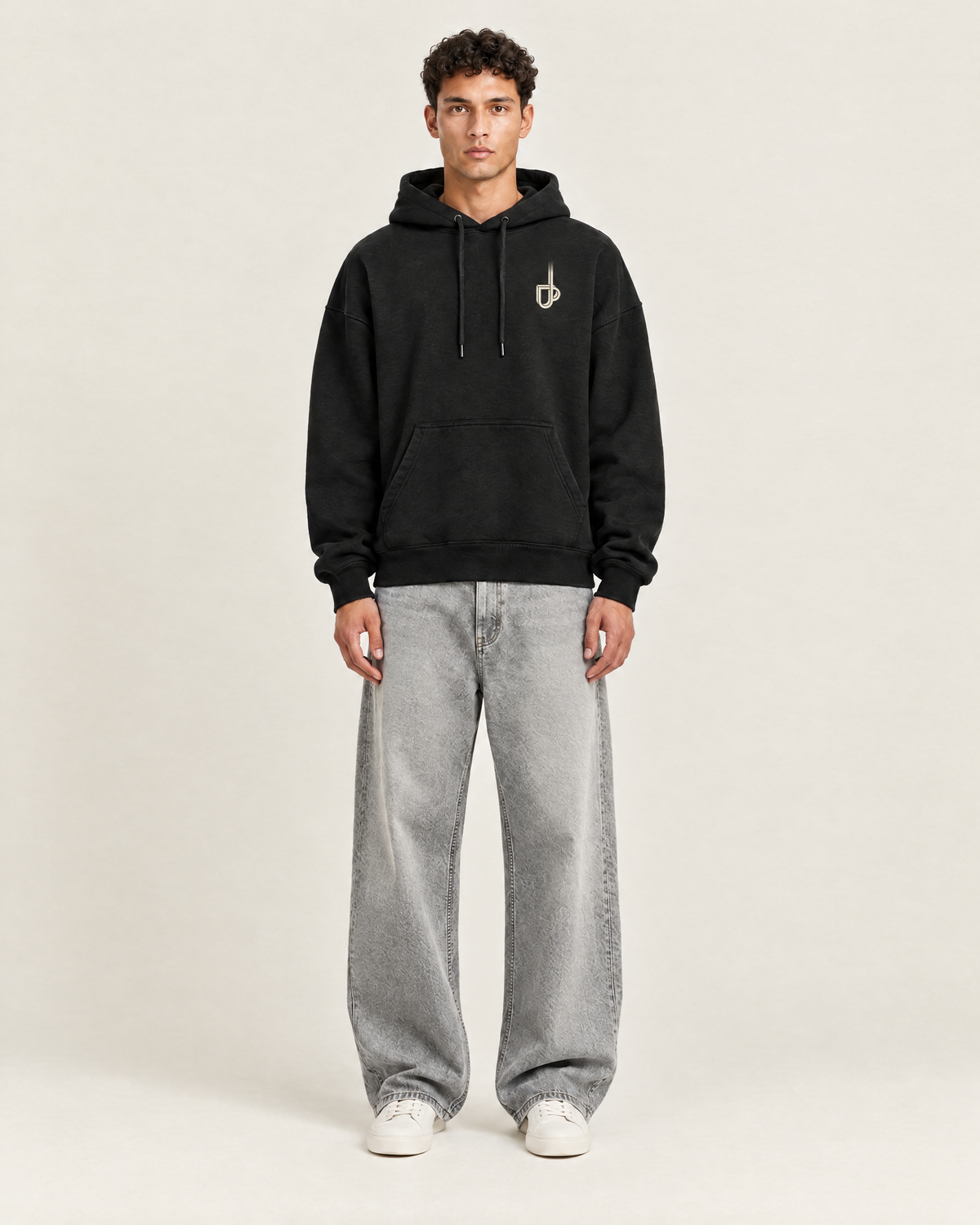 Drift Hoodie