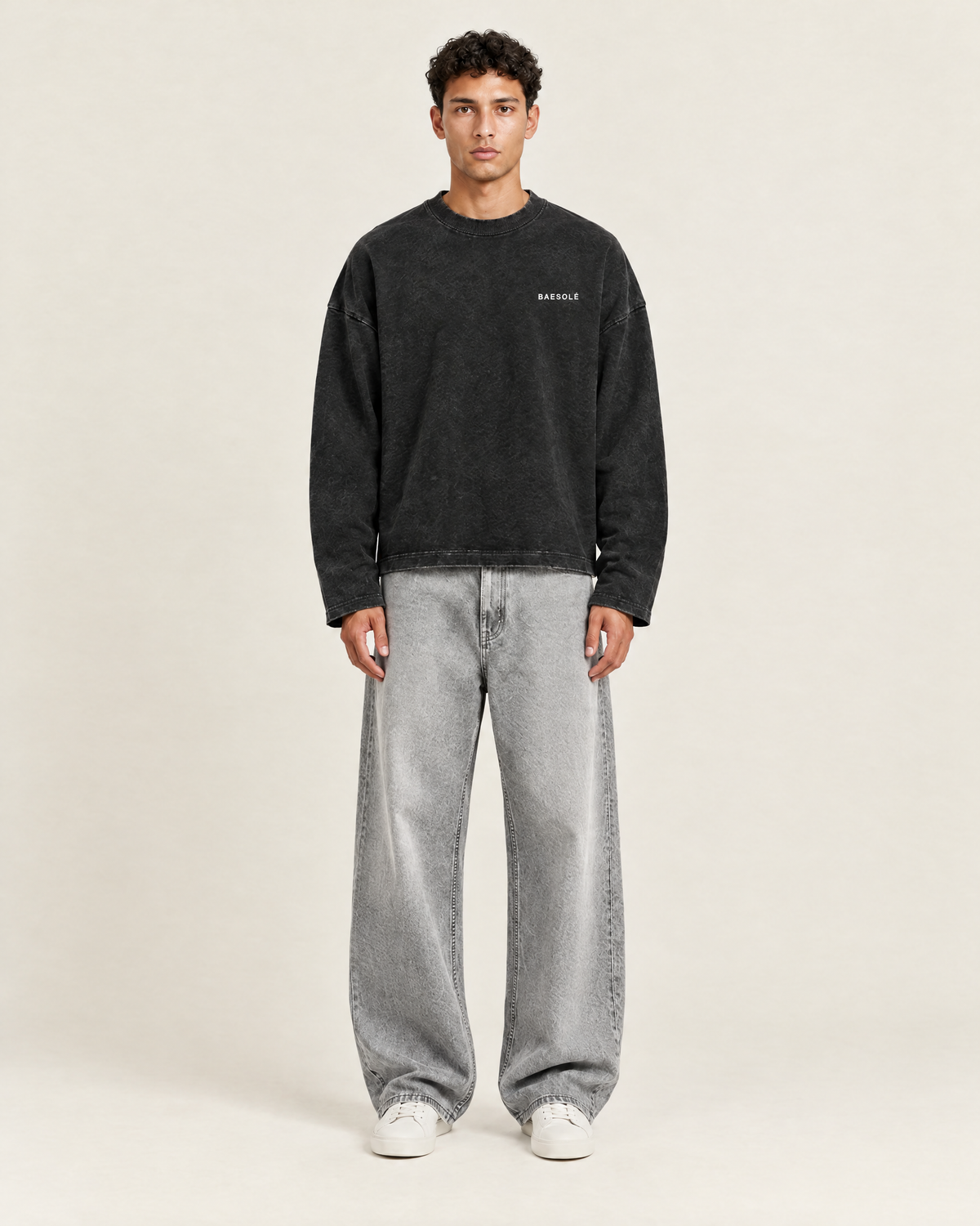 Fourfold Longsleeve