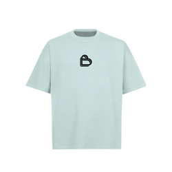 3D Logo Tee -Baesole