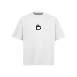 3D Logo Tee - Baesole