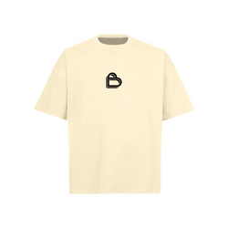 3D Logo Tee - Baesole