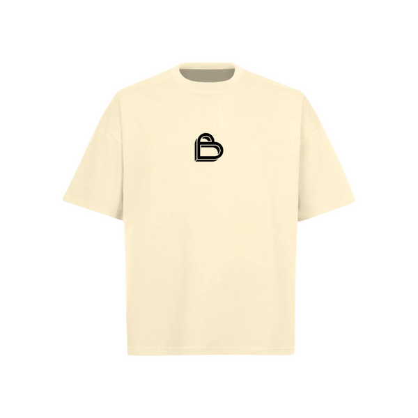 3D Logo Tee - Baesole