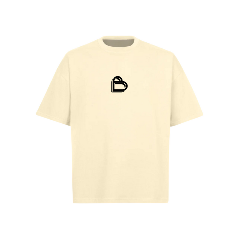 3D Logo Tee - Baesole