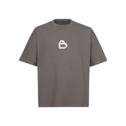 3D Logo Tee - Baesole