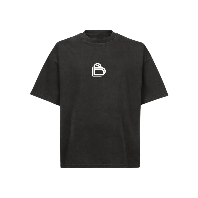 3D Logo Tee -Baesole