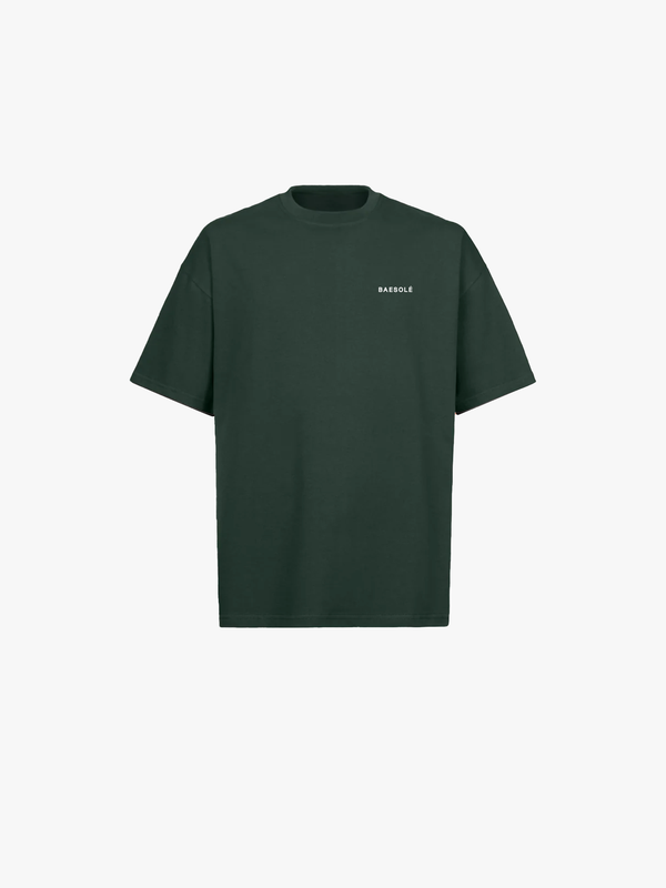 Signature Tee