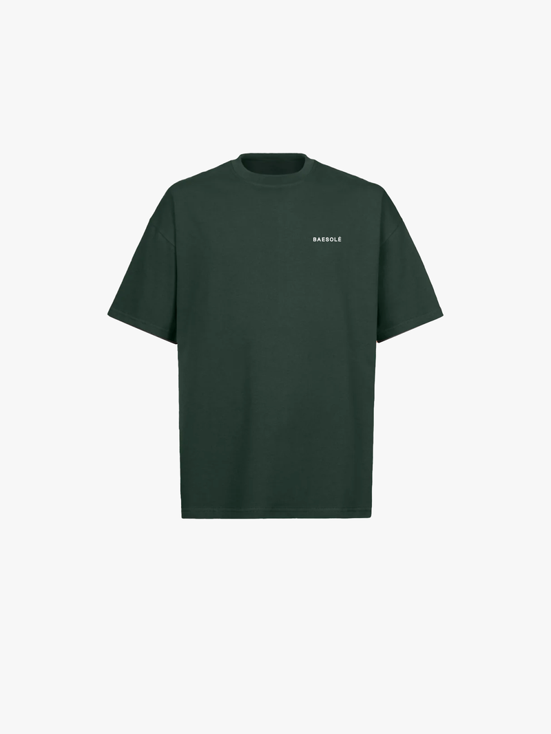 Signature Tee