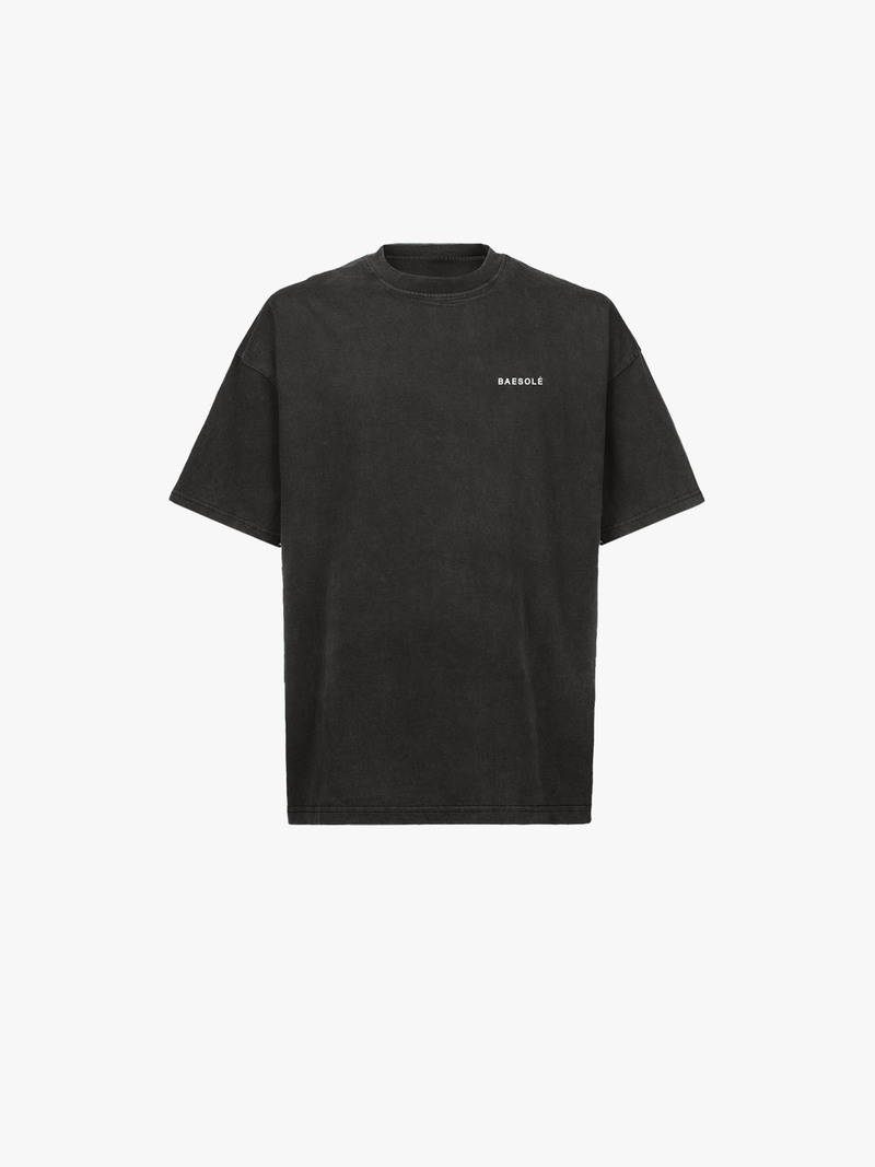 Signature Tee