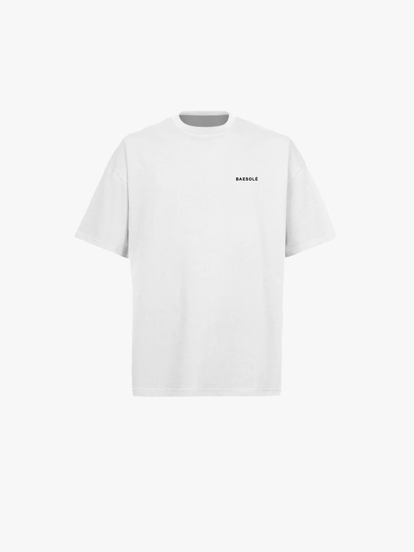 Signature Tee