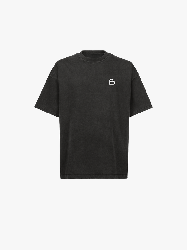 Logo Tee