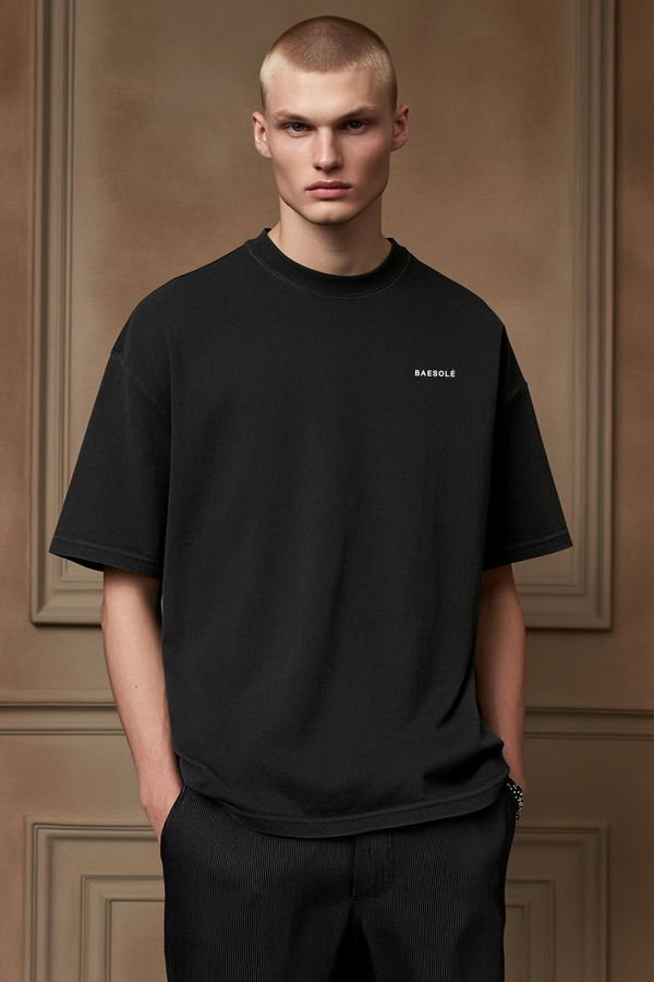 Signature Tee