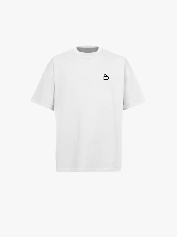 Logo Tee