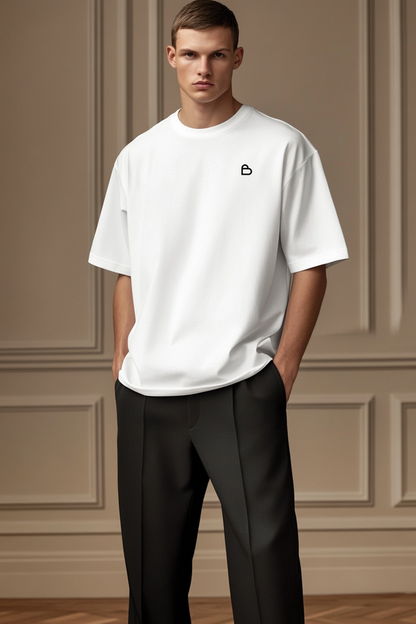 Logo Tee